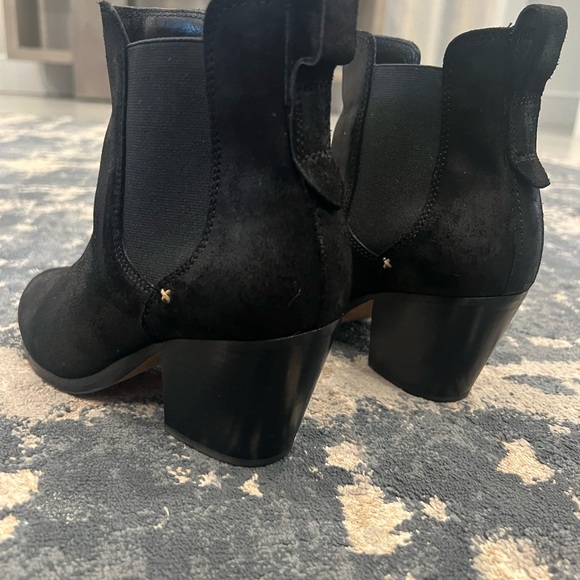 Rag and Boot Devon boot - Picture 3 of 5